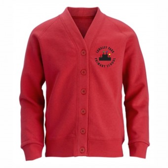 Langley Park PS Cardigan